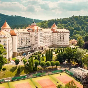 Imperial 5* Карловы Вары