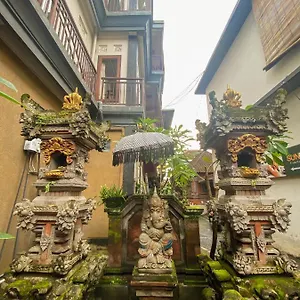 Goutama , Ubud (Bali) Indonesia