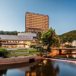 Thermal 4* Карловы Вары