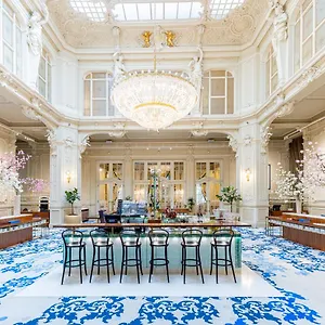 Grandhotel Pupp 5* Карловы Вары