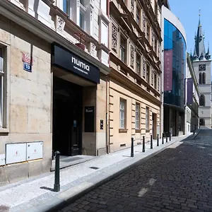 Numa Root Praha