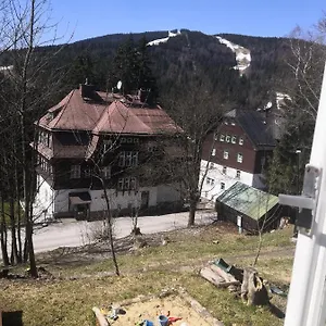 Privatunterkunft Pestalozza Špindlerŭv Mlýn