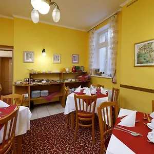 Hotel Boston Karlsbad