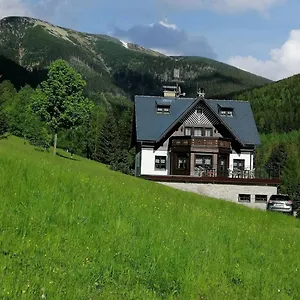 Penzion Pohoda