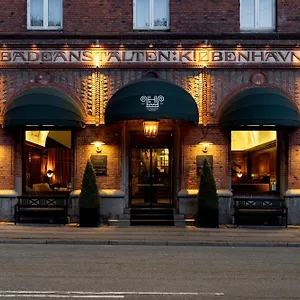 Hotel Ascot ****