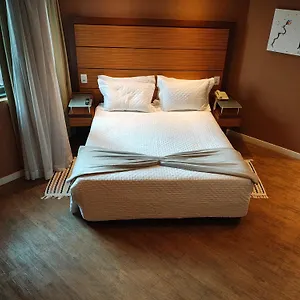 Hotel Lindo Flat Em Moema No Wyndham Ibirapuera ****