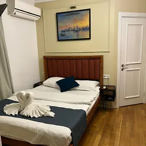 Volgarika Flats Стамбул