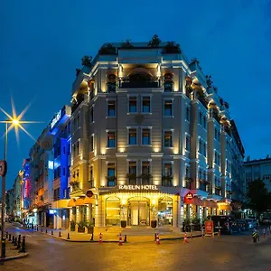Rayelin Old Town 4* Стамбул
