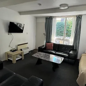 Diplomat 4* Christchurch