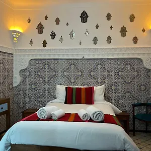 Imndi , Marrakesh Morocco