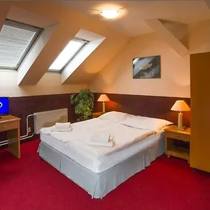 A Plus & Praha