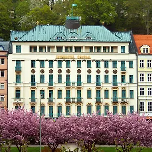 Hotel Interhotel Karlsbad