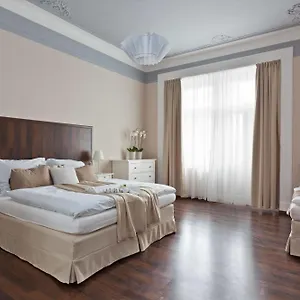 Prague Holiday Apartments Praha