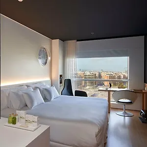 Hotel Barceló Sants ****