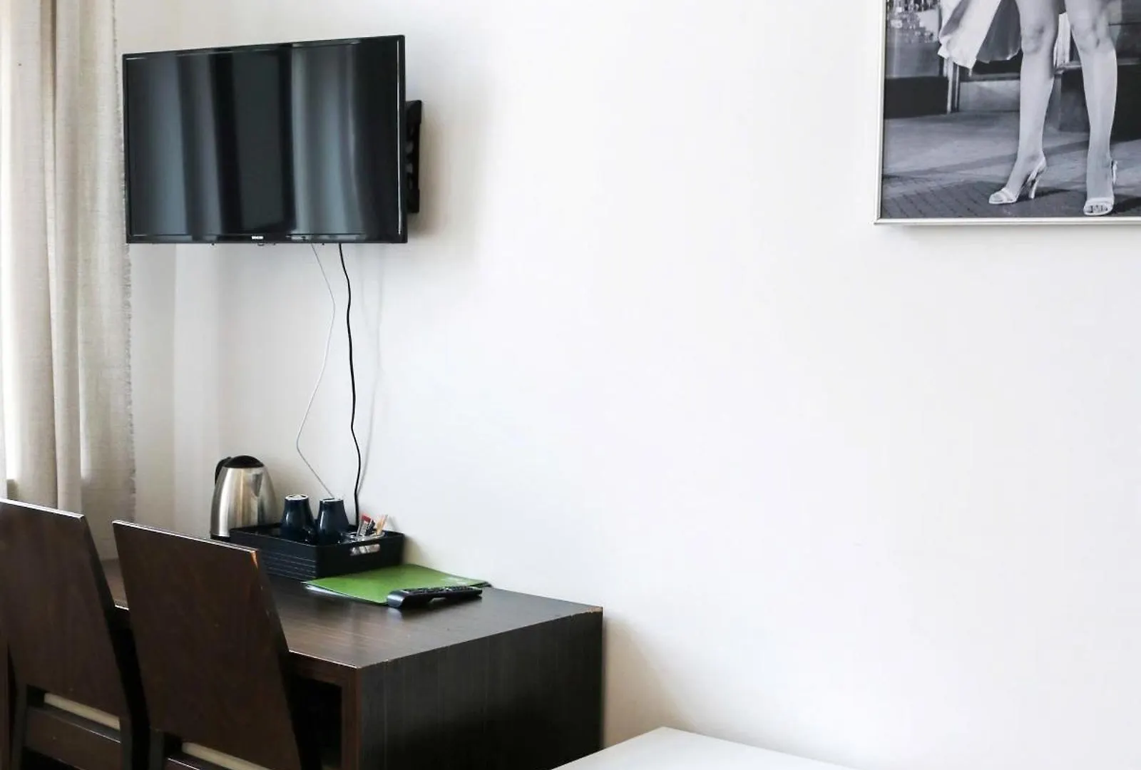 Апарт-отель Rose Suites And Rooms Прага