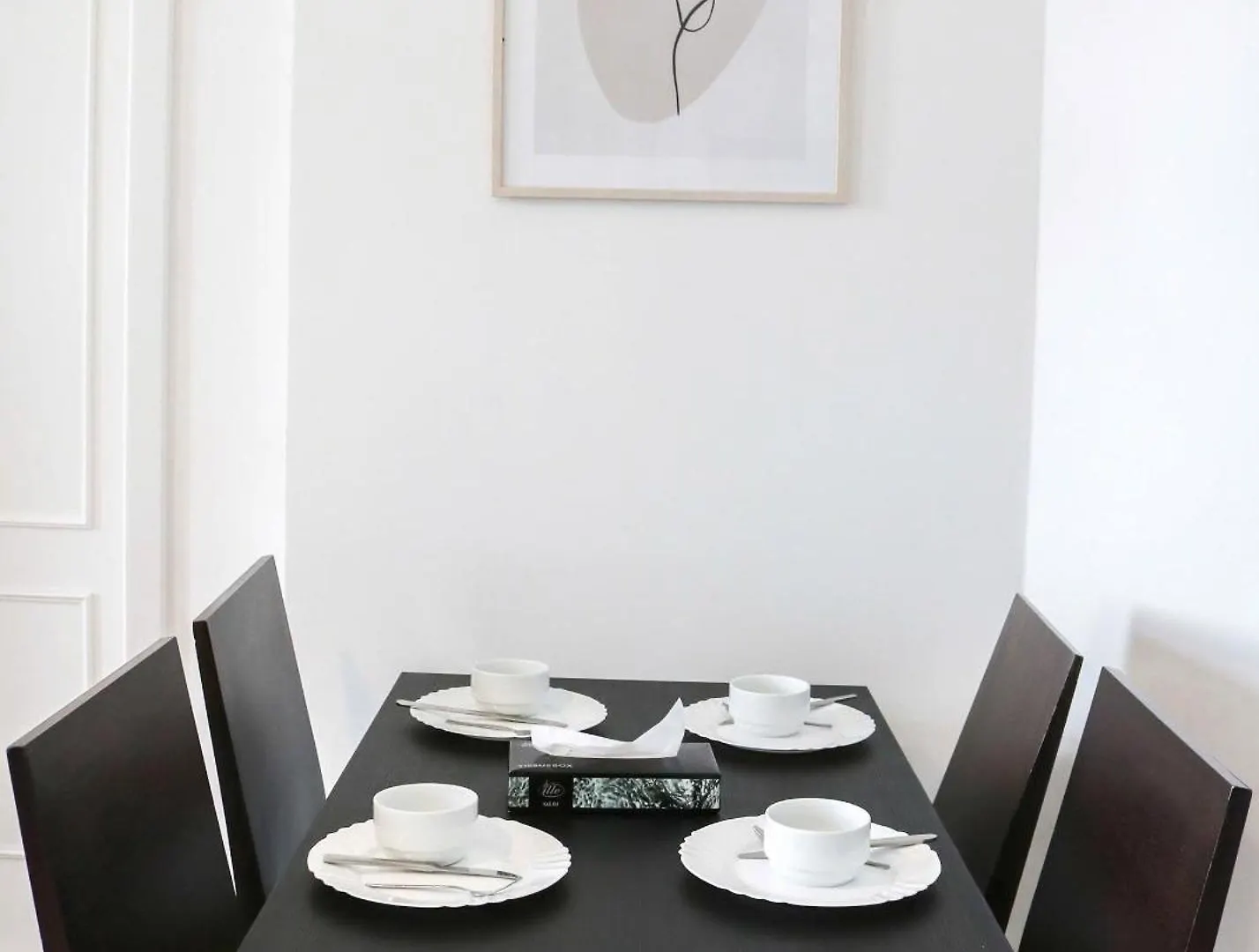 Rose Suites And Rooms Прага