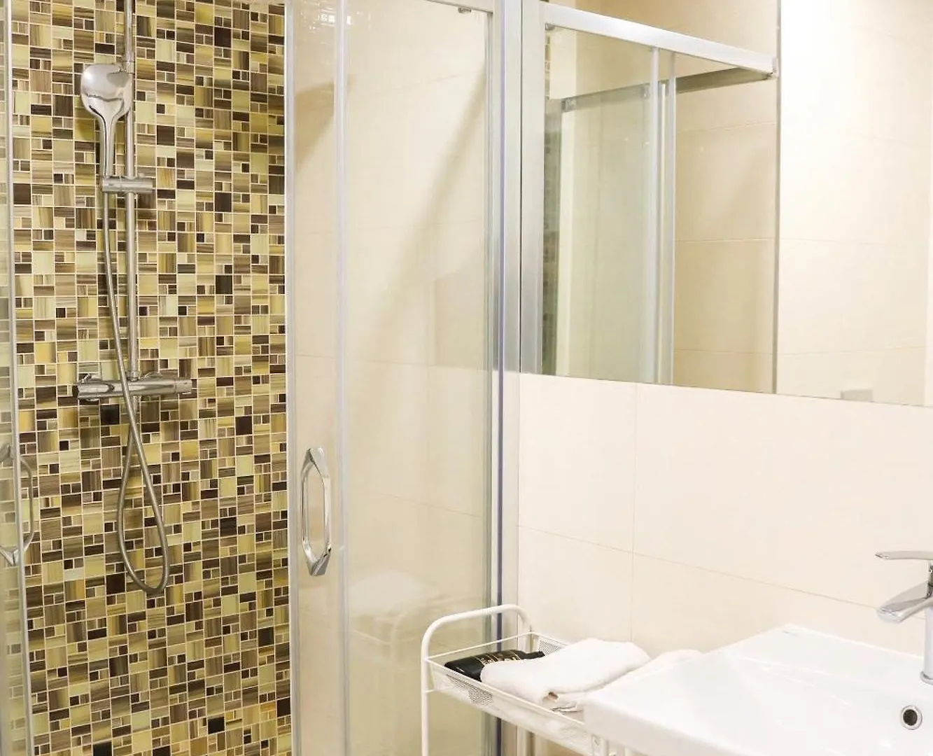 Rose Suites And Rooms Prague République tchèque