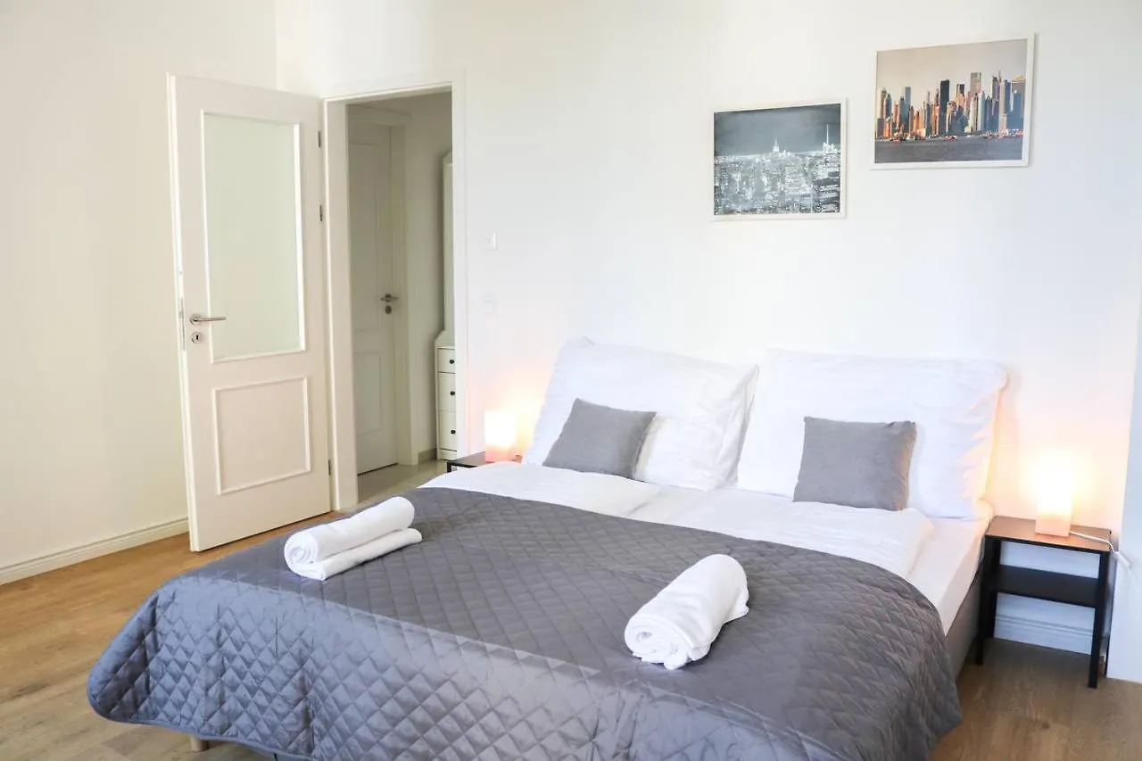 Rose Suites And Rooms Prague République tchèque