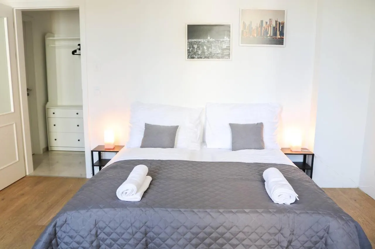 Rose Suites And Rooms Prague 3*,  République tchèque
