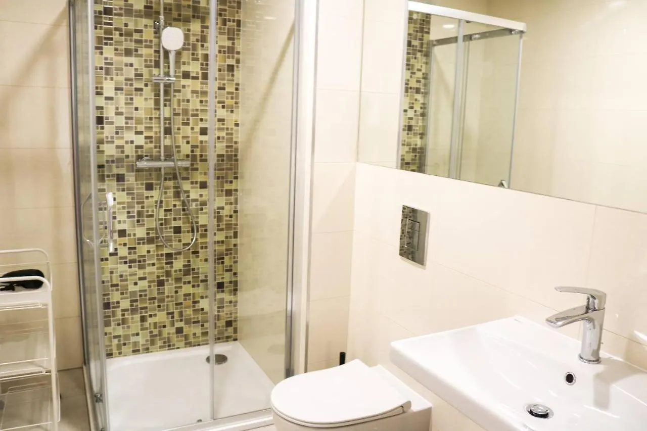 Rose Suites And Rooms Прага 3*,  Чехия